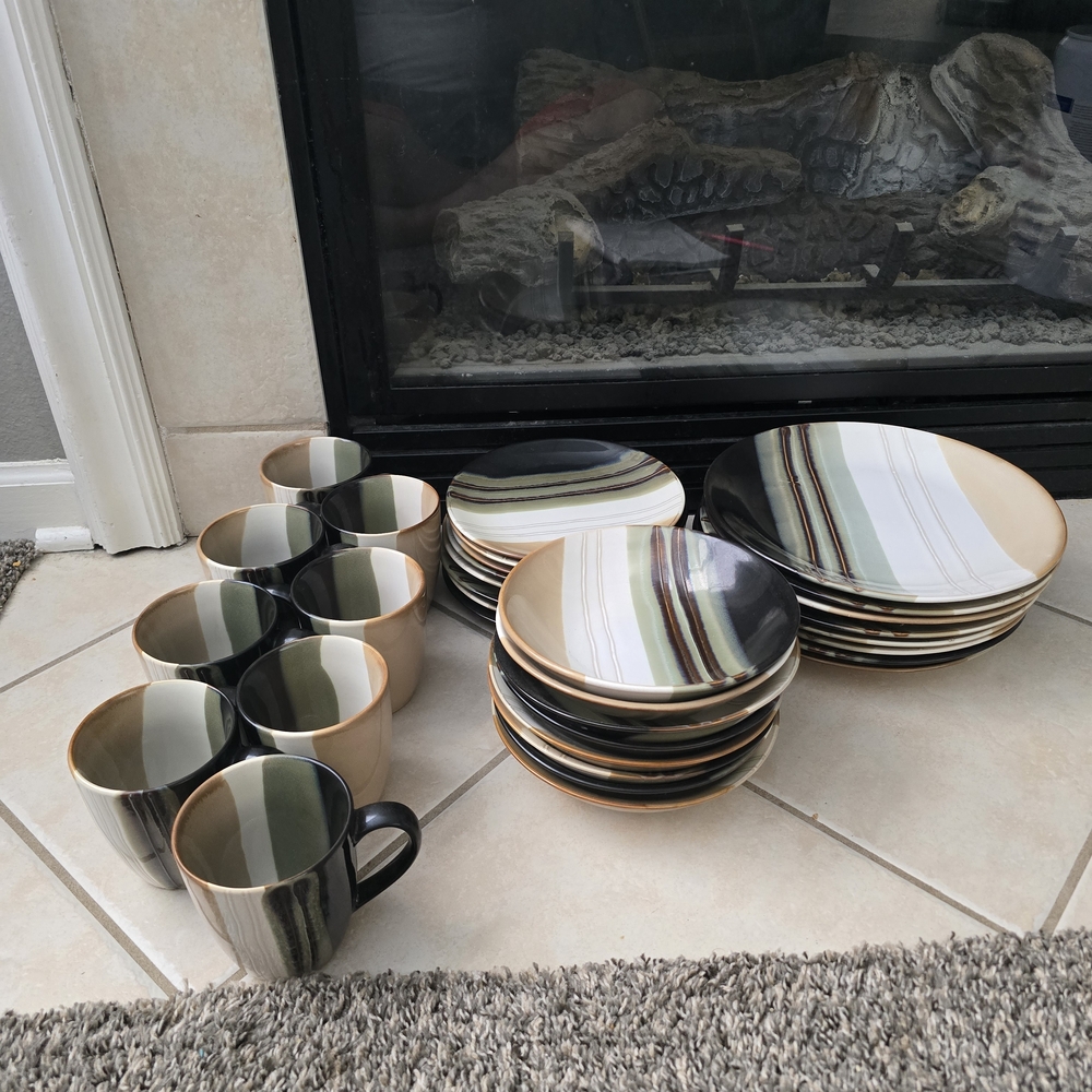 Home Trends Jazz